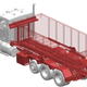 The “Power of One” manufacturing philosophy is meant to better integrate the chassis with the body.